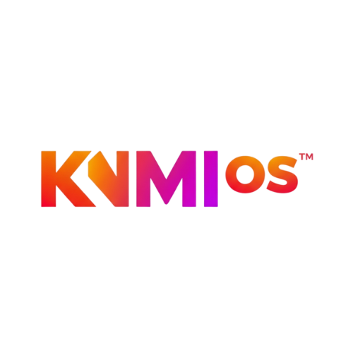KNMI OS — Sign In